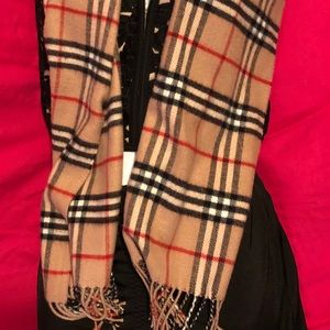 🎉London Fog scarf🧣